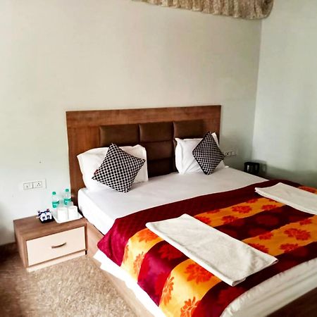 Virat Resorts, Sariska Rajasthan Bairāt Esterno foto