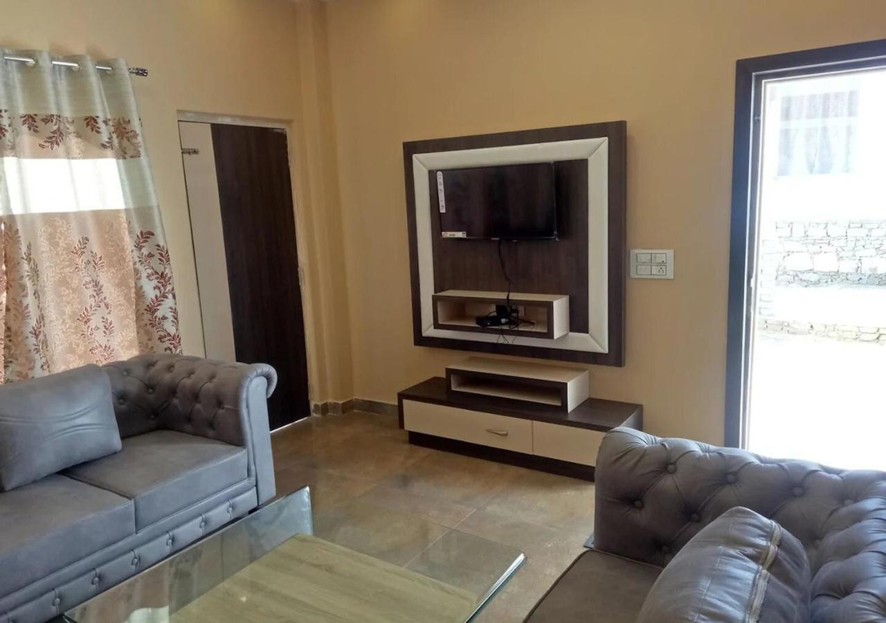Virat Resorts, Sariska Rajasthan Bairāt Esterno foto