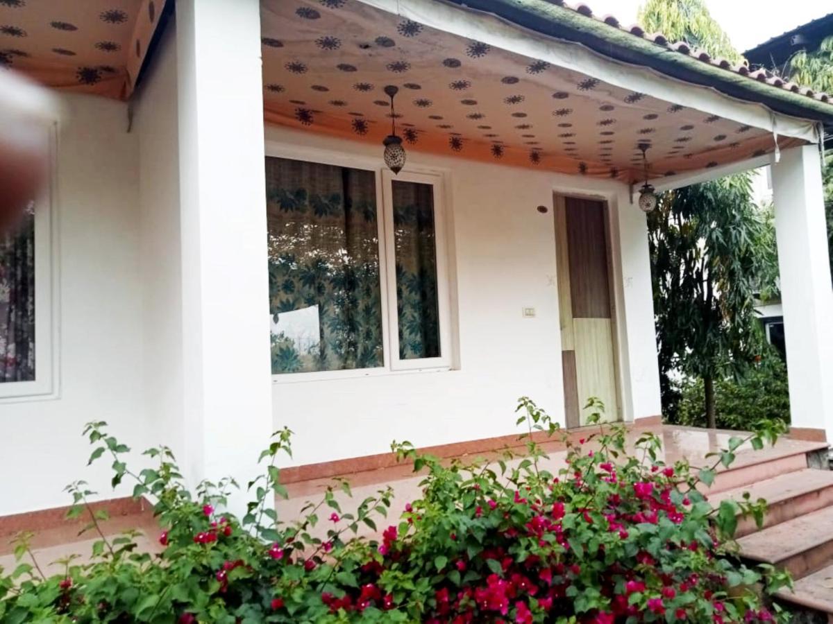 Virat Resorts, Sariska Rajasthan Bairāt Esterno foto
