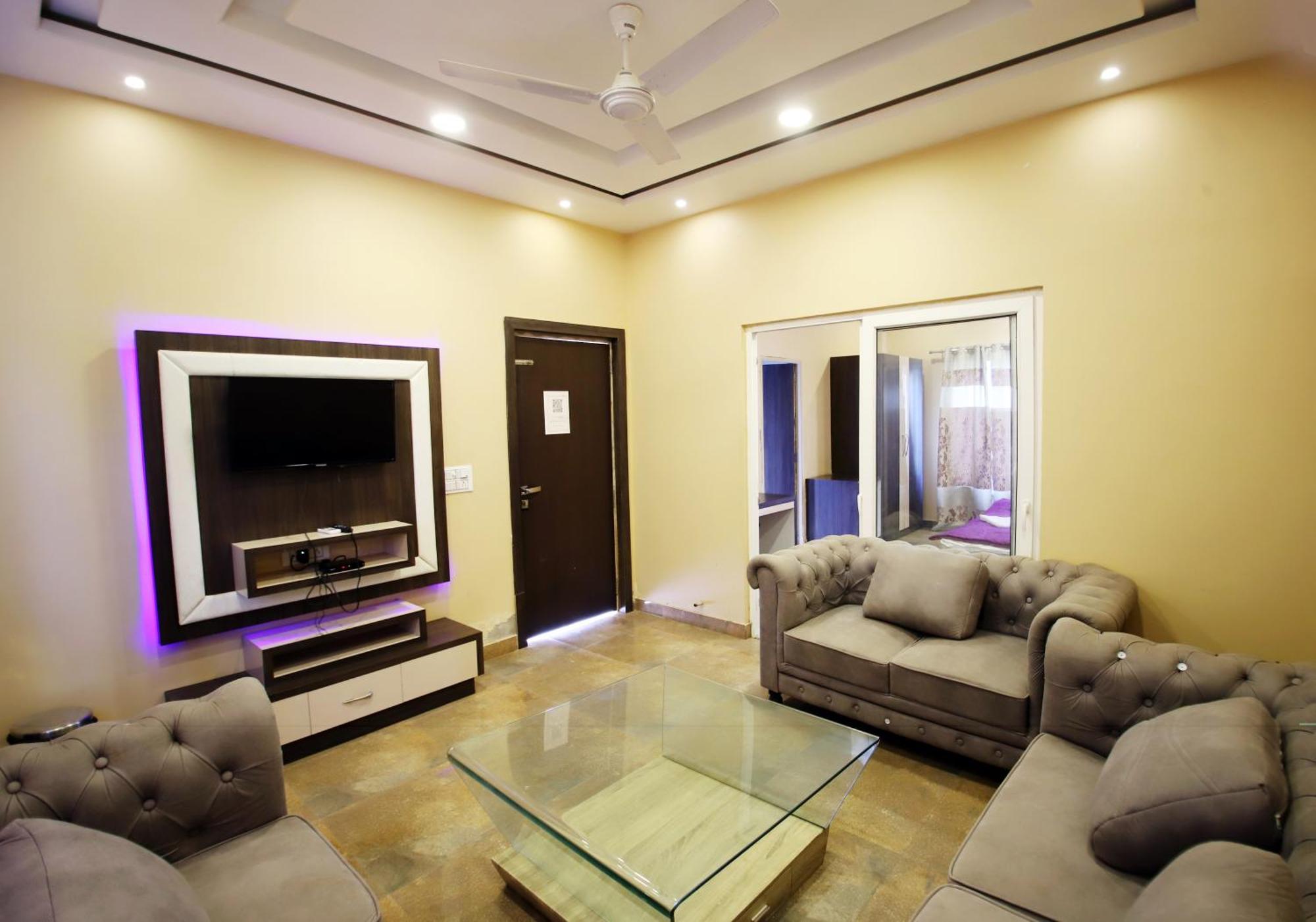 Virat Resorts, Sariska Rajasthan Bairāt Esterno foto