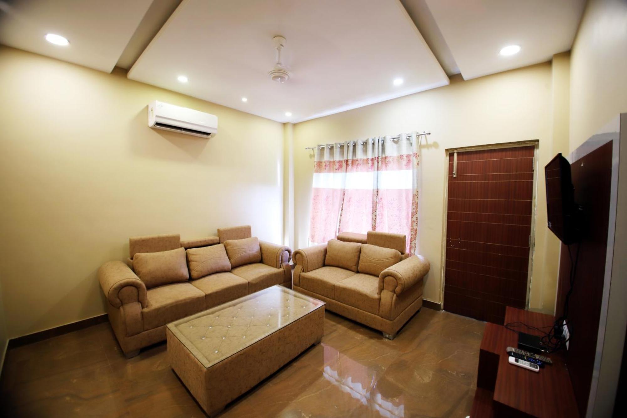 Virat Resorts, Sariska Rajasthan Bairāt Esterno foto