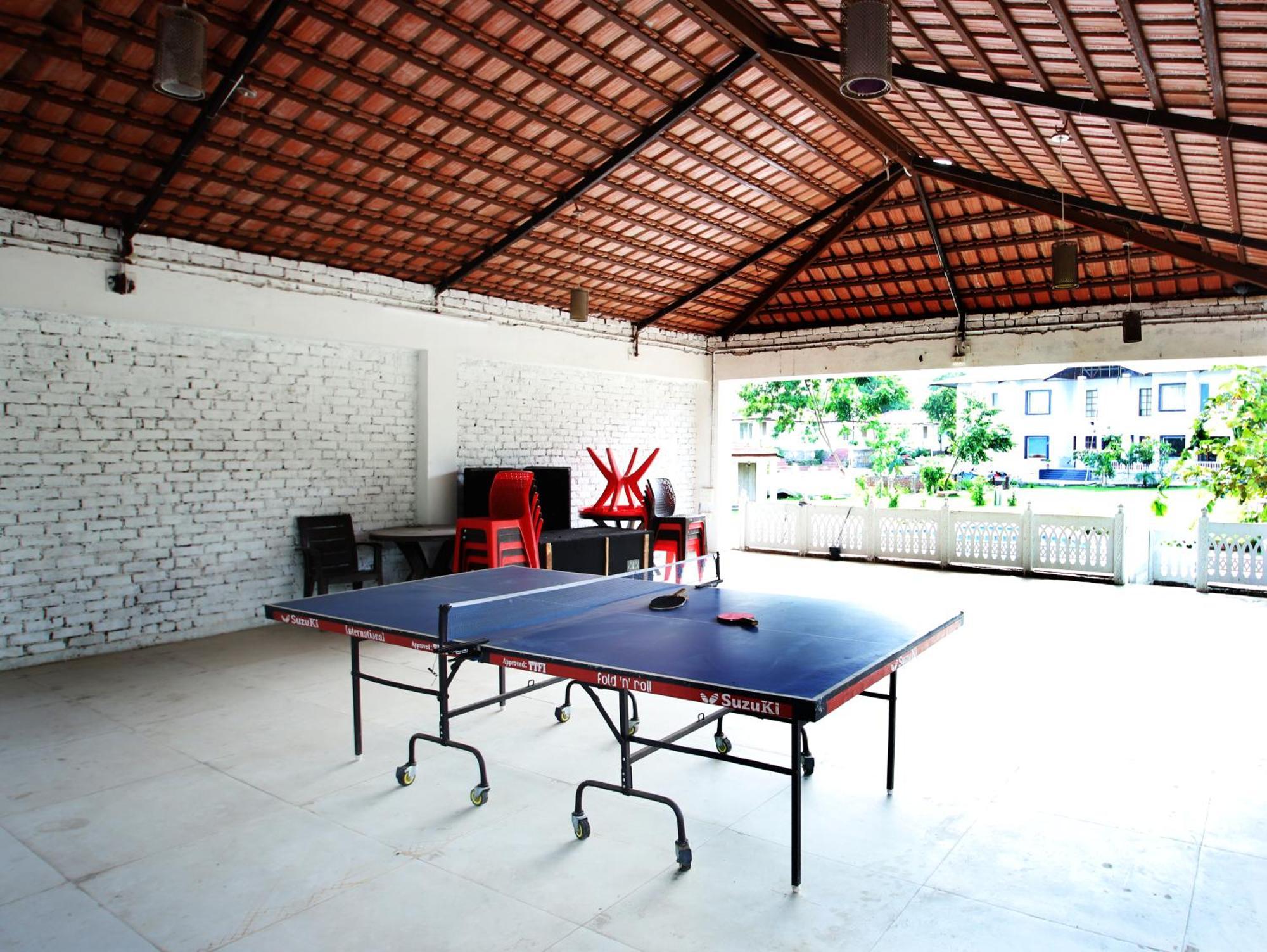 Virat Resorts, Sariska Rajasthan Bairāt Esterno foto